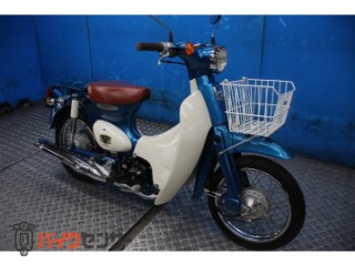 リトルカブ　ＡＡ０１モデル　インジェクション　ノーマル[img0]