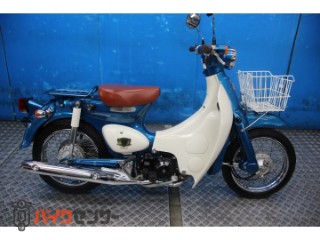 リトルカブ　ＡＡ０１モデル　インジェクション　ノーマル[img1]