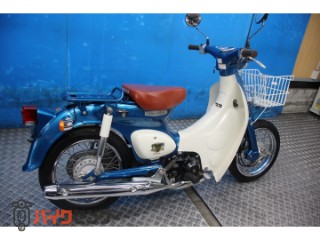 リトルカブ　ＡＡ０１モデル　インジェクション　ノーマル[img2]