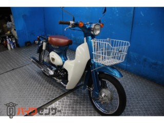 リトルカブ　ＡＡ０１モデル　インジェクション　ノーマル[img4]