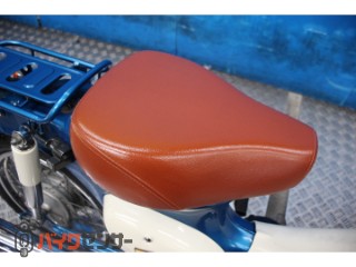 リトルカブ　ＡＡ０１モデル　インジェクション　ノーマル[img5]