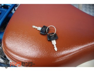 リトルカブ　ＡＡ０１モデル　インジェクション　ノーマル[img6]