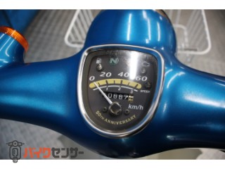 リトルカブ　ＡＡ０１モデル　インジェクション　ノーマル[img7]