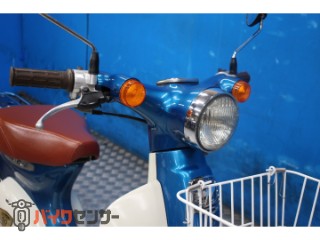 リトルカブ　ＡＡ０１モデル　インジェクション　ノーマル[img8]