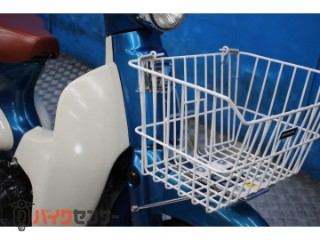 リトルカブ　ＡＡ０１モデル　インジェクション　ノーマル[img9]