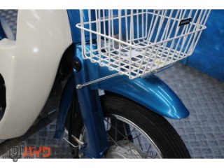 リトルカブ　ＡＡ０１モデル　インジェクション　ノーマル[img10]