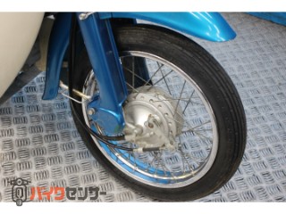 リトルカブ　ＡＡ０１モデル　インジェクション　ノーマル[img11]