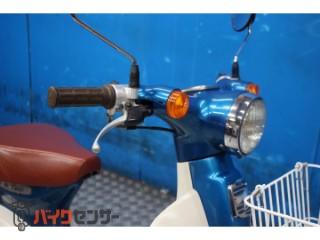 リトルカブ　ＡＡ０１モデル　インジェクション　ノーマル[img13]