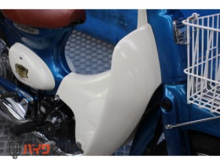 リトルカブ　ＡＡ０１モデル　インジェクション　ノーマル[img14]