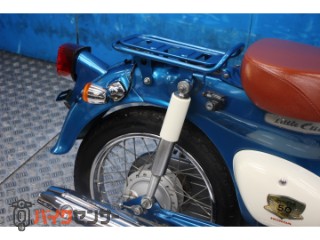 リトルカブ　ＡＡ０１モデル　インジェクション　ノーマル[img17]