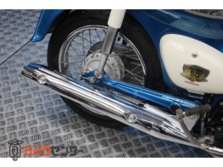 リトルカブ　ＡＡ０１モデル　インジェクション　ノーマル[img18]