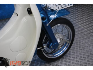 リトルカブ　ＡＡ０１モデル　インジェクション　ノーマル[img19]