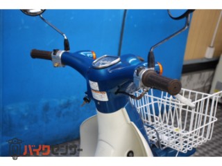 リトルカブ　ＡＡ０１モデル　インジェクション　ノーマル[img20]