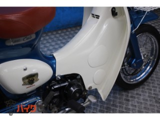 リトルカブ　ＡＡ０１モデル　インジェクション　ノーマル[img21]