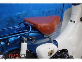 リトルカブ　ＡＡ０１モデル　インジェクション　ノーマル[img22]