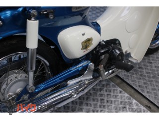 リトルカブ　ＡＡ０１モデル　インジェクション　ノーマル[img23]