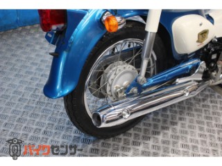 リトルカブ　ＡＡ０１モデル　インジェクション　ノーマル[img25]