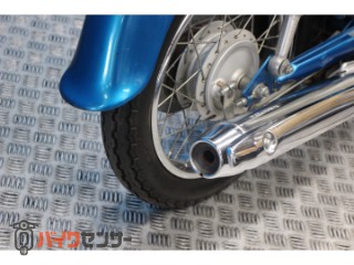 リトルカブ　ＡＡ０１モデル　インジェクション　ノーマル[img26]