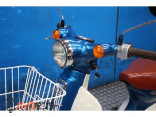 リトルカブ　ＡＡ０１モデル　インジェクション　ノーマル[img27]