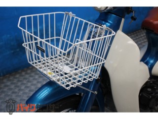 リトルカブ　ＡＡ０１モデル　インジェクション　ノーマル[img28]