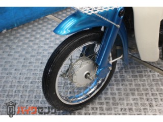 リトルカブ　ＡＡ０１モデル　インジェクション　ノーマル[img29]