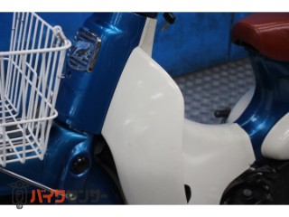 リトルカブ　ＡＡ０１モデル　インジェクション　ノーマル[img30]