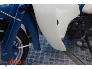 リトルカブ　ＡＡ０１モデル　インジェクション　ノーマル[img31]