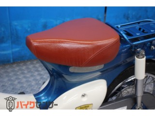 リトルカブ　ＡＡ０１モデル　インジェクション　ノーマル[img33]