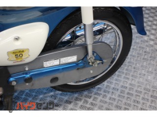 リトルカブ　ＡＡ０１モデル　インジェクション　ノーマル[img35]