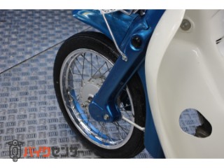 リトルカブ　ＡＡ０１モデル　インジェクション　ノーマル[img36]