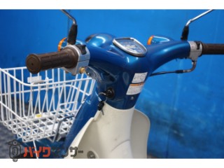 リトルカブ　ＡＡ０１モデル　インジェクション　ノーマル[img37]