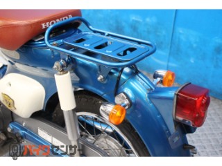 リトルカブ　ＡＡ０１モデル　インジェクション　ノーマル[img40]