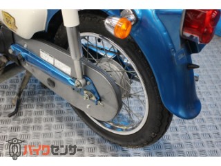 リトルカブ　ＡＡ０１モデル　インジェクション　ノーマル[img41]