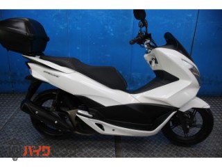 PCX125　ＪＦ５６モデル　インジェクション　ボックス　ノーマル[img1]