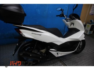PCX125　ＪＦ５６モデル　インジェクション　ボックス　ノーマル[img2]