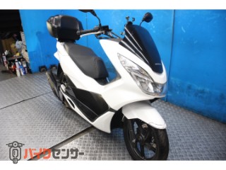 PCX125　ＪＦ５６モデル　インジェクション　ボックス　ノーマル[img4]