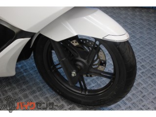 PCX125　ＪＦ５６モデル　インジェクション　ボックス　ノーマル[img11]