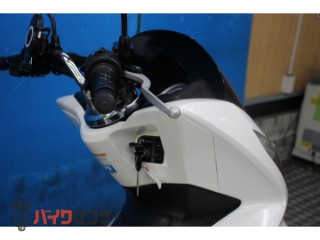 PCX125　ＪＦ５６モデル　インジェクション　ボックス　ノーマル[img21]