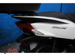 PCX125　ＪＦ５６モデル　インジェクション　ボックス　ノーマル[img25]