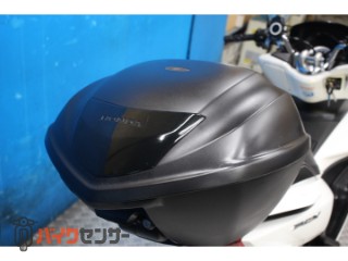PCX125　ＪＦ５６モデル　インジェクション　ボックス　ノーマル[img27]
