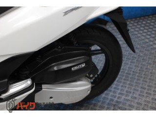 PCX125　ＪＦ５６モデル　インジェクション　ボックス　ノーマル[img38]