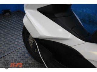 PCX125　ＪＦ５６モデル　インジェクション　ボックス　ノーマル[img40]