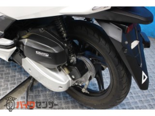 PCX125　ＪＦ５６モデル　インジェクション　ボックス　ノーマル[img44]