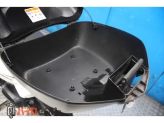 PCX125　ＪＦ５６モデル　インジェクション　ボックス　ノーマル[img46]