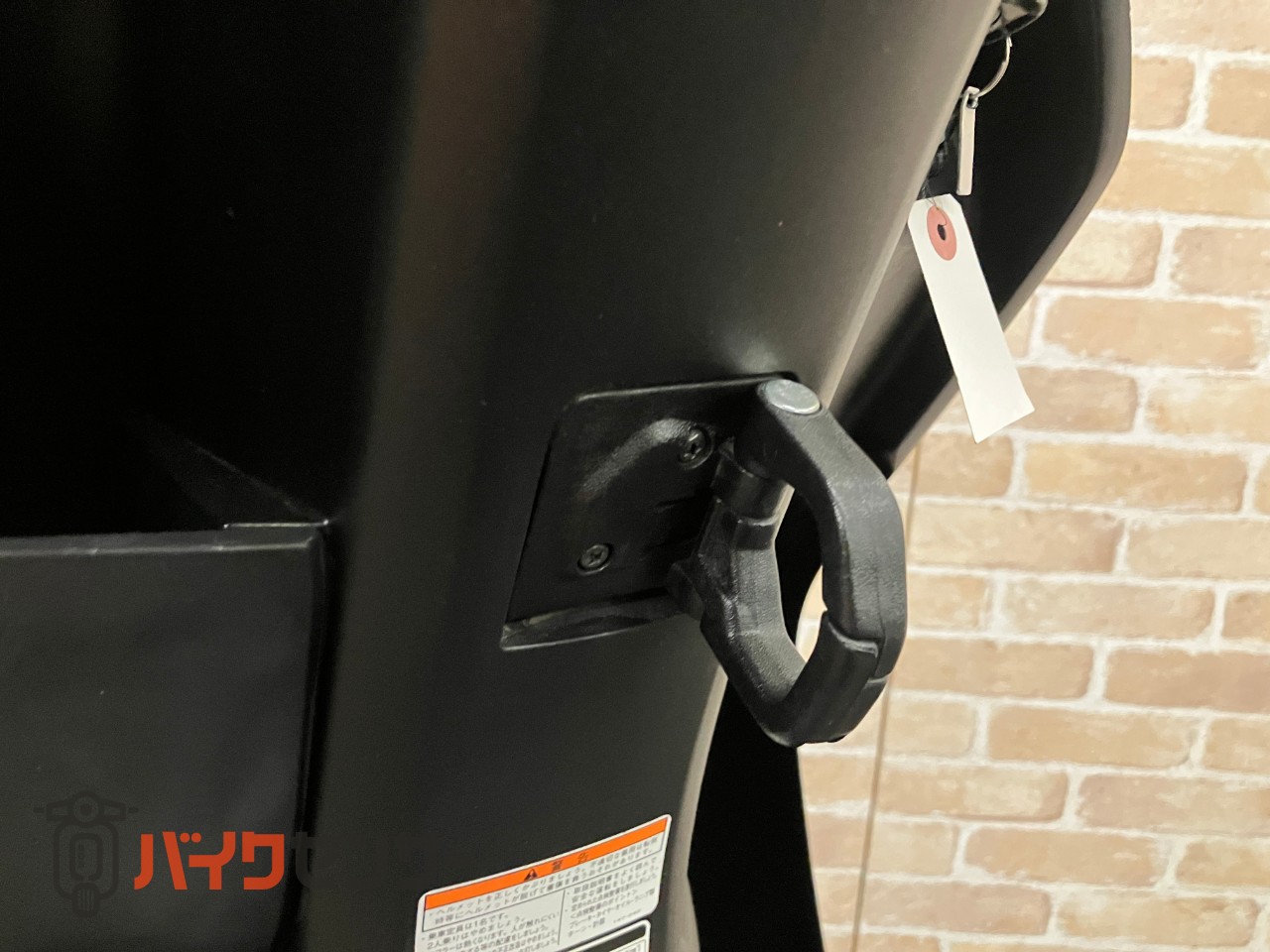 JOG フロントカバー傷多めですが、お買い得_14