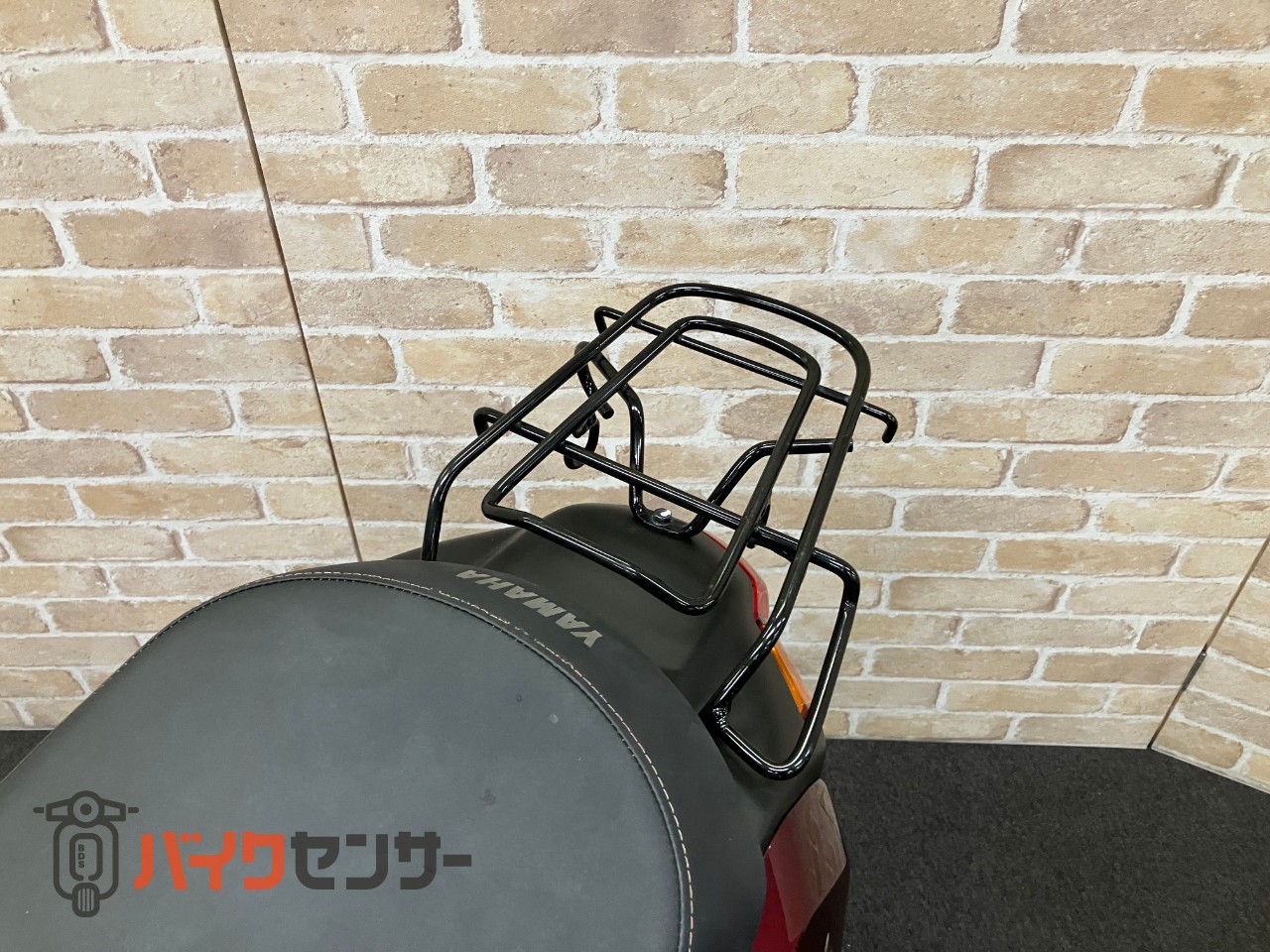 JOG フロントカバー傷多めですが、お買い得_24