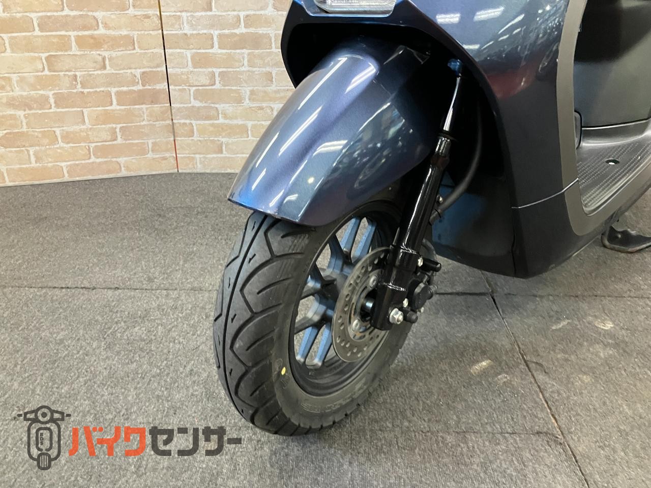 ダンク アイドリングストップ アクセサリーソケット メットイン 水冷エンジン ディスクブレーキ_15