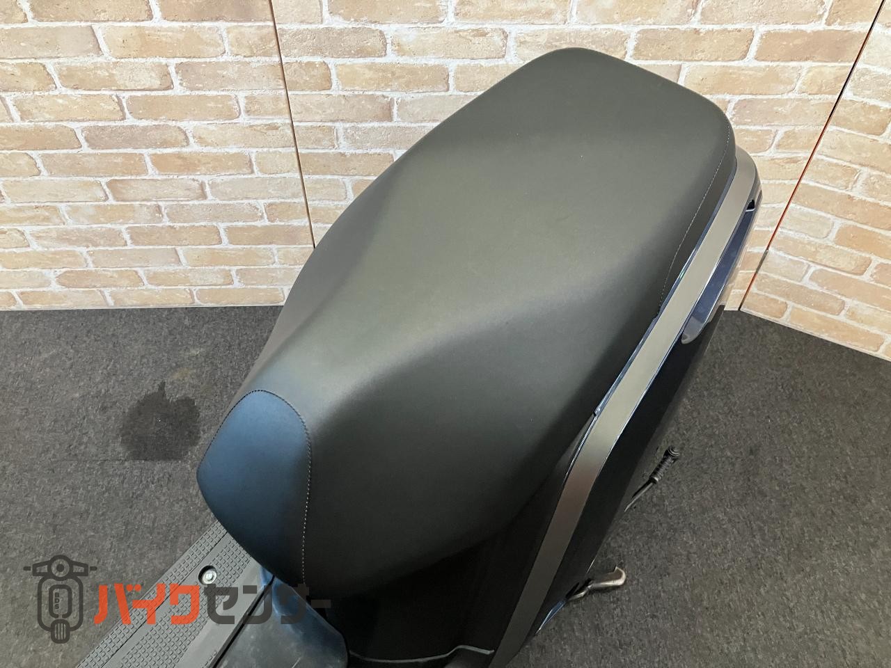 ダンク アイドリングストップ アクセサリーソケット メットイン 水冷エンジン ディスクブレーキ_17