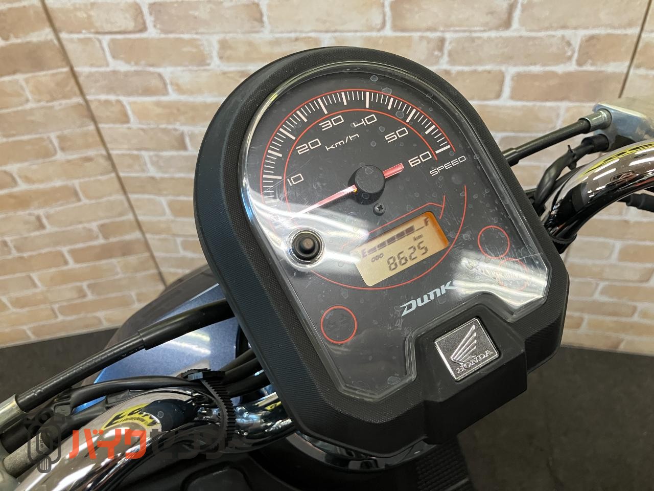 ダンク アイドリングストップ アクセサリーソケット メットイン 水冷エンジン ディスクブレーキ_18