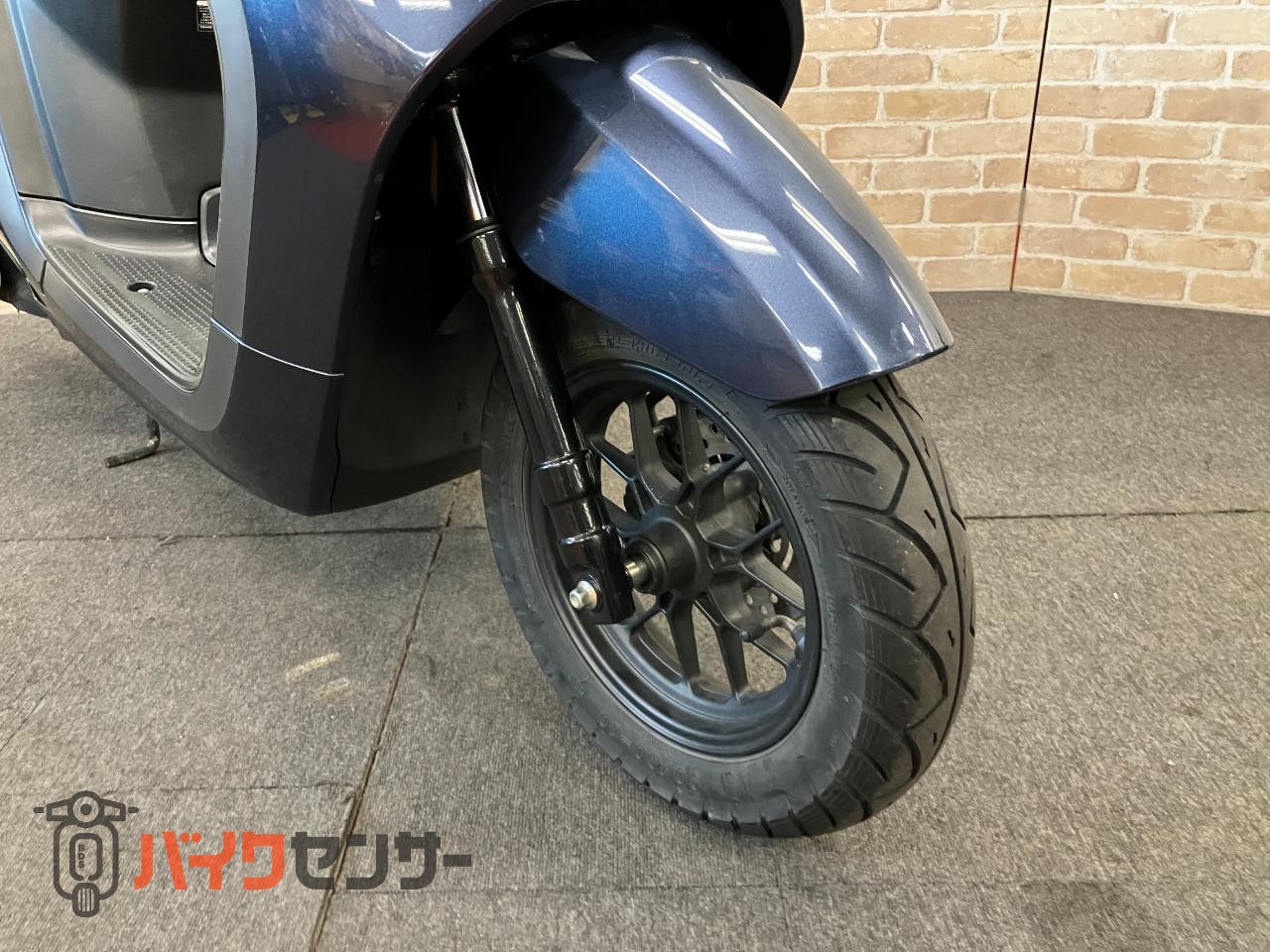 ダンク アイドリングストップ アクセサリーソケット メットイン 水冷エンジン ディスクブレーキ_20